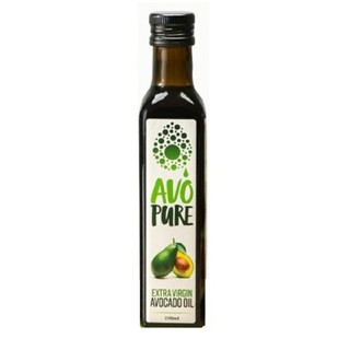 健康族~AVO-Pure100%冷壓初榨酪梨油(原味)250ml/罐