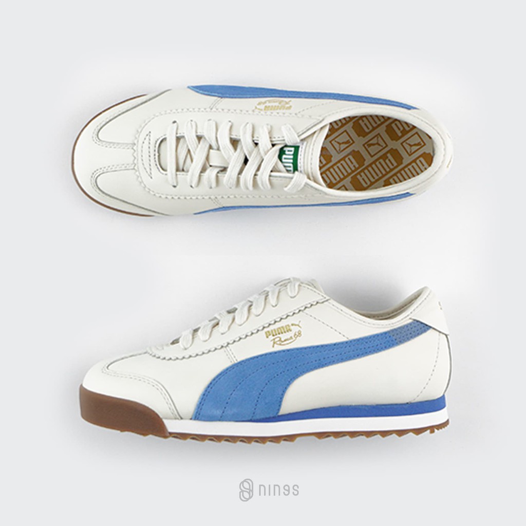 puma roma 68 trainers