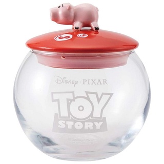 迪士尼 DISNEY 玩具總動員 玻璃罐