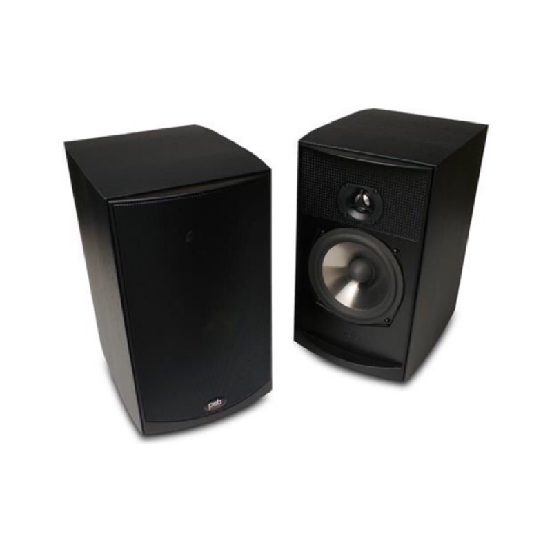 加拿大psb Alpha B1書架型喇叭 蝦皮購物