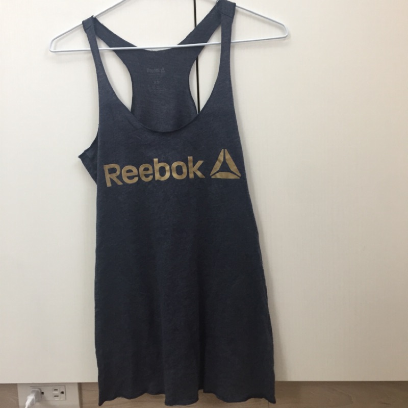 Reebok   背心