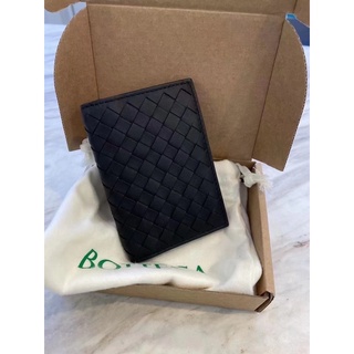 ❗️私訊問價❗️Bottega veneta BV編織卡夾 皮夾 信用卡夾