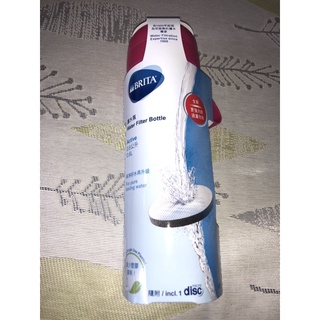 Brita（含濾心）濾水壺