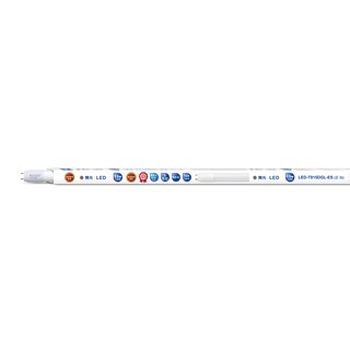 舞光白光 LED-T815DGL-ES 15W 四尺節能標章燈管 臺灣CNS 無藍光【高雄永興照明】