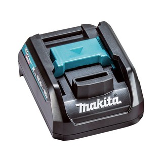 【欣瑋】 MAKITA 牧田 ADP10 40V 電池充電轉換座 充電座轉接器 40V轉接18V