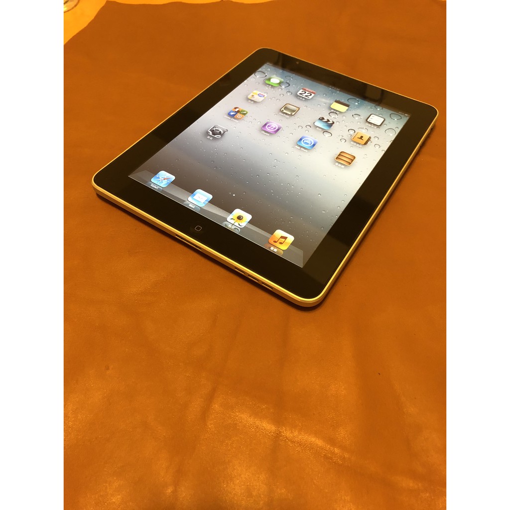 [8成新]初代 Apple iPad (A1219) 9.7吋 32GB Wifi