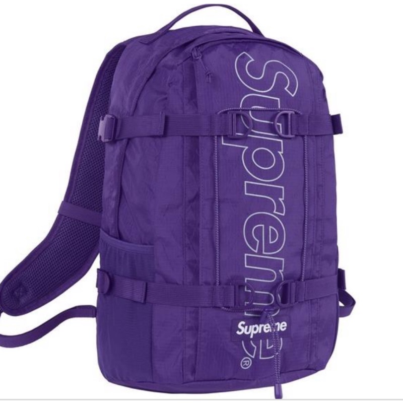 Supreme 45th 背包 backpack