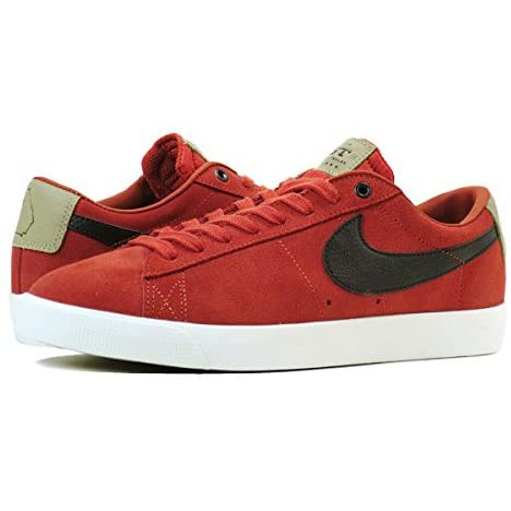 NIKE SB BLAZER LOW GT QS GRANT TAYLOR 716890-602