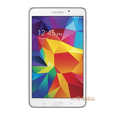 三星 Galaxy Tab 4 7.0 T235 T235Y T2397 亮面 螢幕 保護貼 貼膜 靜電膜 保貼