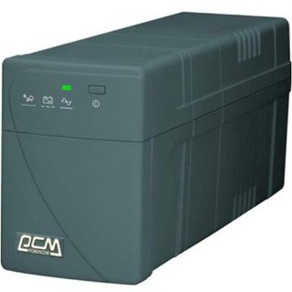 POWERCOM 科風 在線互動式 不斷電系統 黑武士系列 1500VA 110V 220V BNT-1500AP