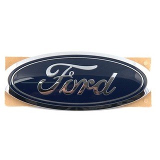 【JT福特原廠】FORD KUGA MK2.5 16年10月-20年 正廠 水箱護罩標誌 前車標 MARK 標誌 後車標