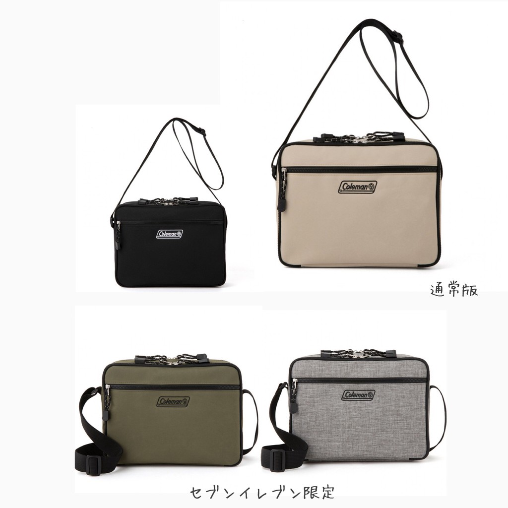 Coleman側背包 拍賣 評價與ptt熱推商品 21年6月 飛比價格