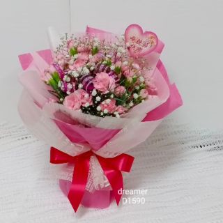 感謝花束 優惠推薦 21年5月 蝦皮購物台灣
