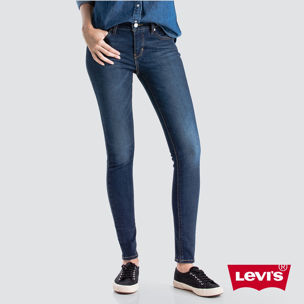 revel levis
