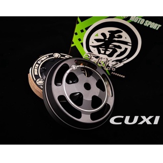 番 MOTO SPORT 傳動 鍛造 碗公 離合器 CUXI 100 RS ZERO RSZ RSZERO 後組 番傳動