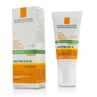 La Roche Posay 理膚寶水 - 安得利清爽極效防曬乳 SPF50+ (抗油光) 50ml/1.7oz