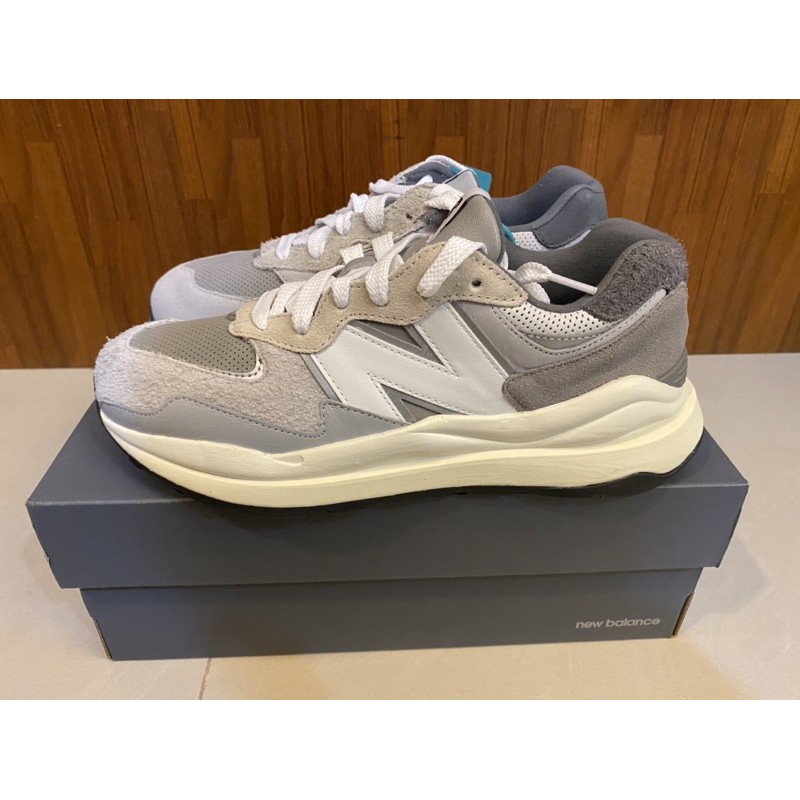 【S.M.P】New Balance 57/40 5740 灰 元祖灰 M5740TA