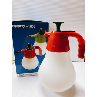 氣壓式噴水壺 TPS-1500(耐酸鹼)