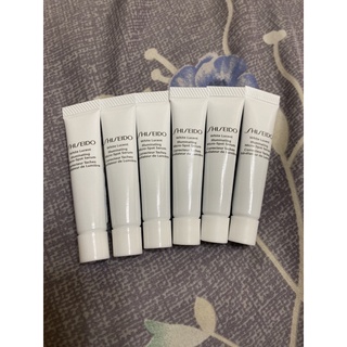 SHISEIDO 資生堂 激透光亮白淡斑精華 5ml