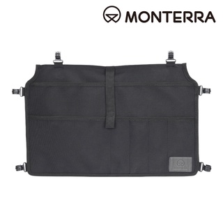 Monterra 萬吊掛物袋i-UM ORGANIZER｜韓國品牌 戶外 露營 收納袋 配件