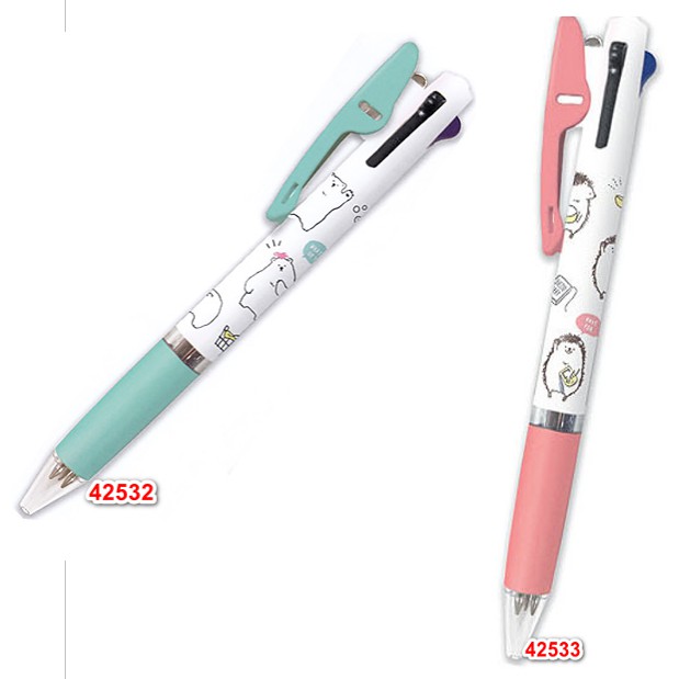 Uni Jetstream 3色溜溜筆 蝦皮購物