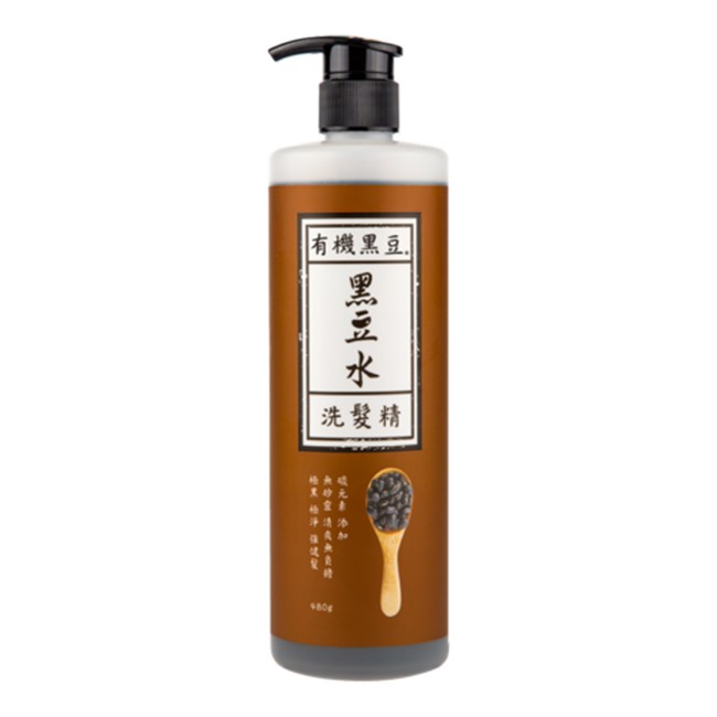 黑豆水洗髮精 大潤發 蝦皮購物