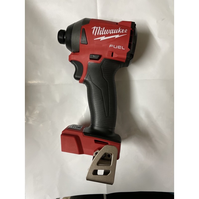 台灣公司貨 美沃奇 18V 無碳刷衝擊起子機 M18 FID2 米沃奇 milwaukee 充電電鑽 M18FID2