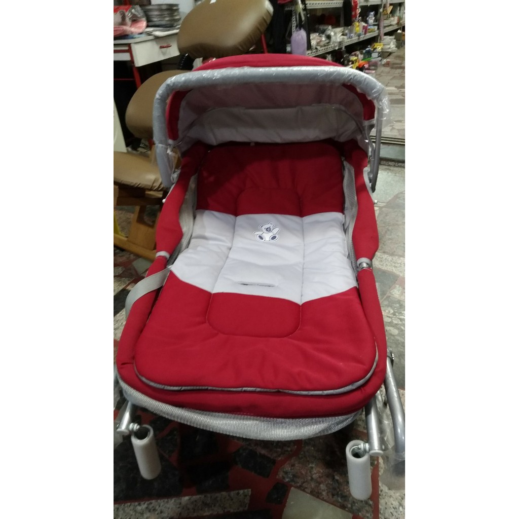 二手嬰兒搖籃床的價格推薦 21年8月 比價比個夠biggo