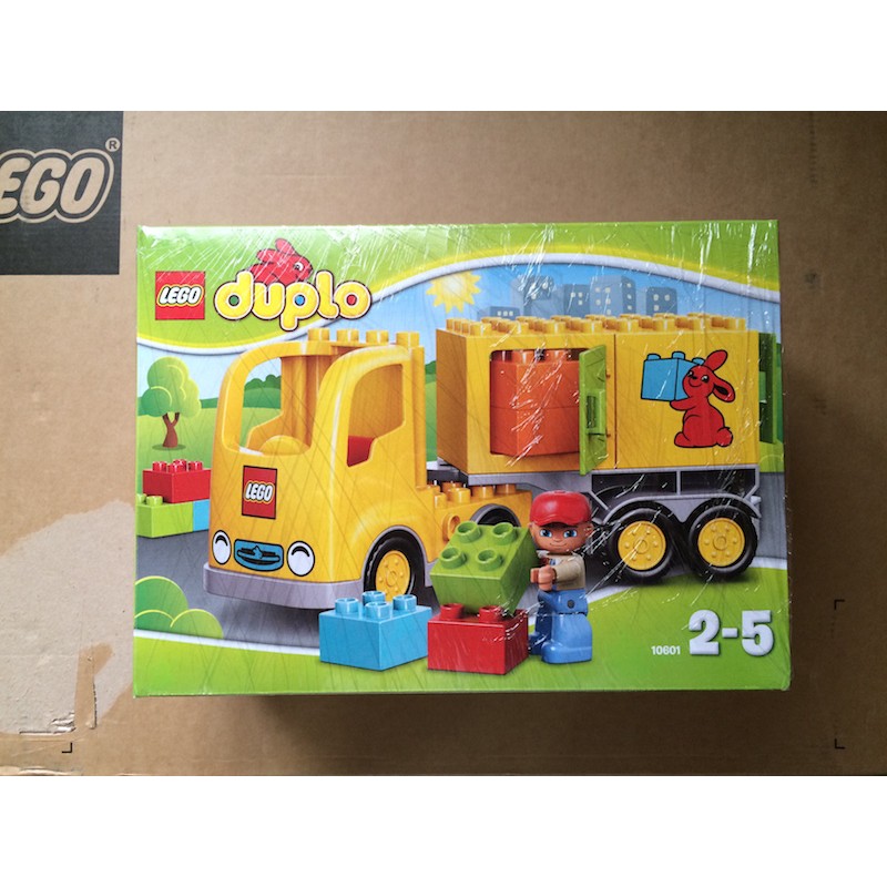 duplo 10601