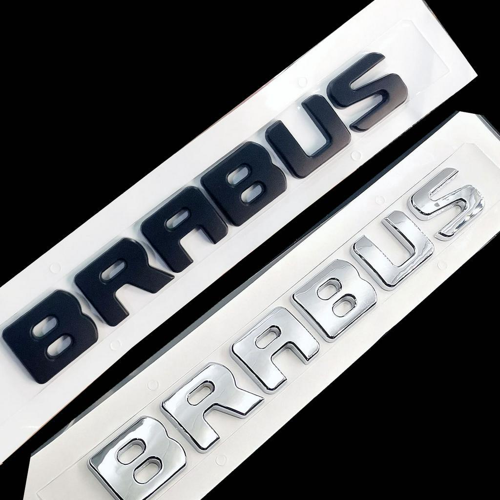 梅賽德斯奔馳 Brabus W205 W463 G500 G350D G55 G63 AMG G800 Brabus 標