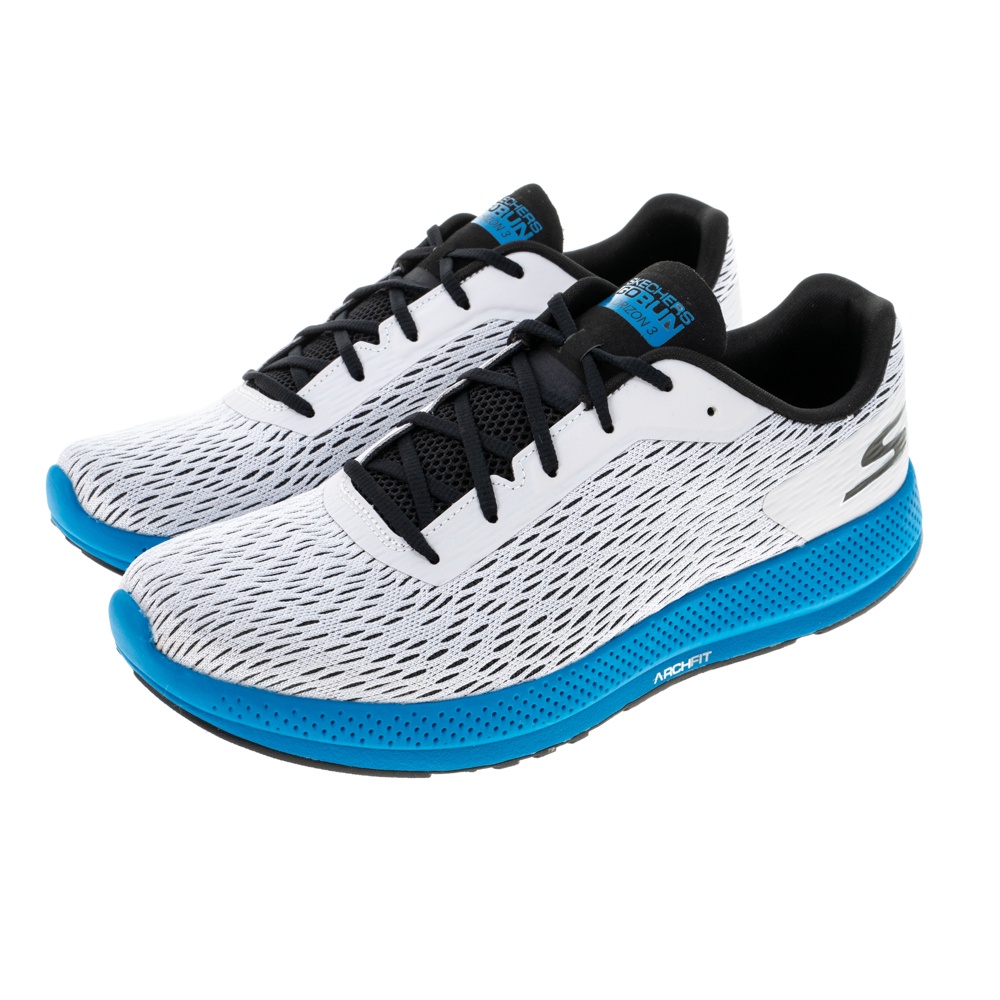 SKECHERS 慢跑鞋 男慢跑系列 GO RUN HORIZON 3 - 246050WBL