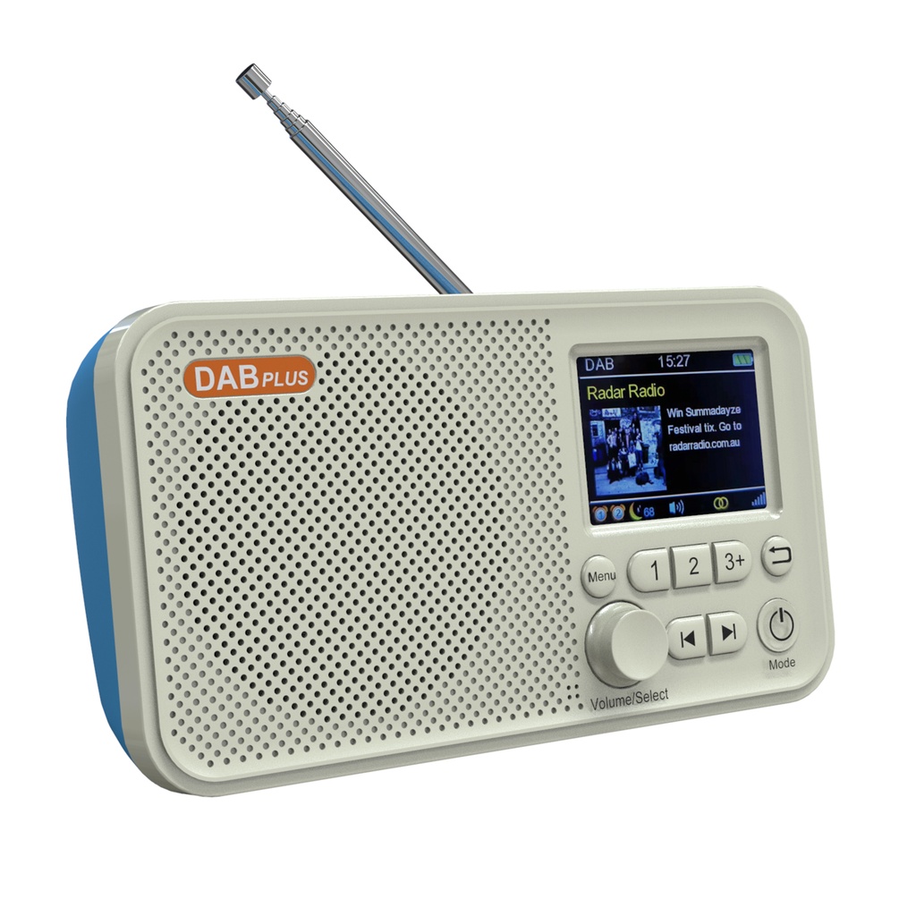 [FSY] 數字 AM FM 收音機便攜式, 可充電收音機數字調諧器, 支持 TF USB 端口, 睡眠計時器和家庭或室