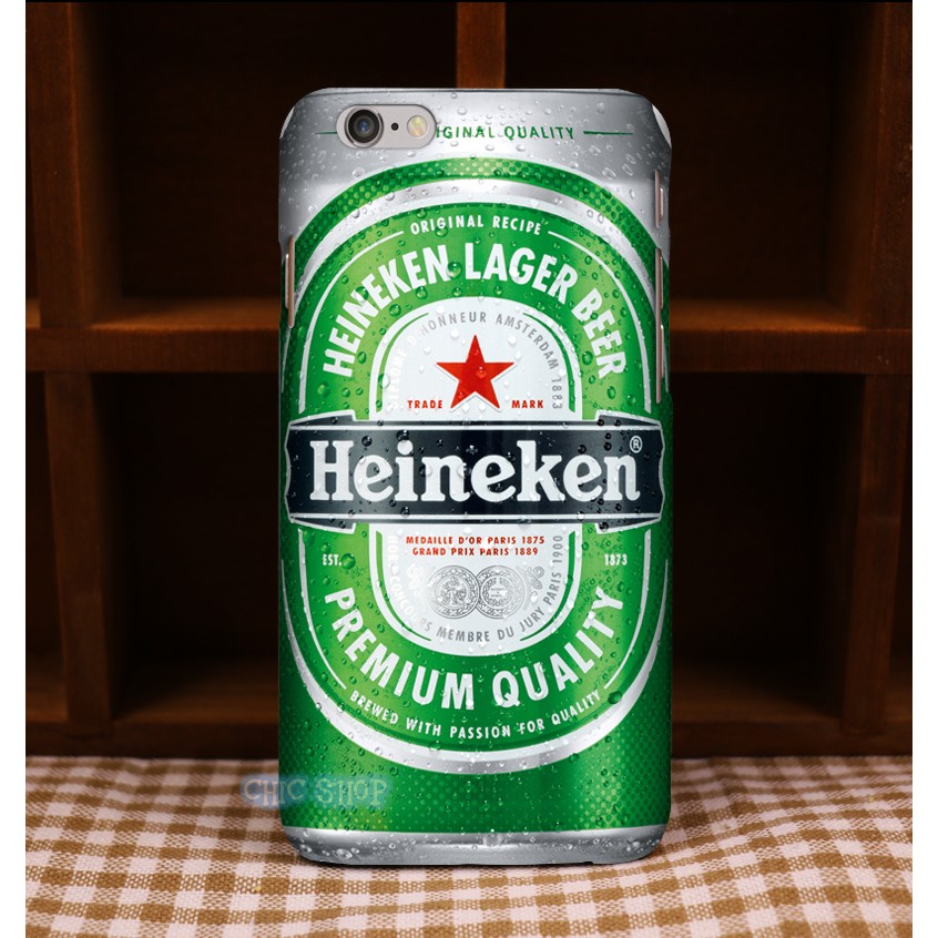 海尼根 啤酒 台啤 客製化 手機殼【提供各廠牌手機型號訂製】適用 iPhone 11 XR XS 8 7 6 手機殼