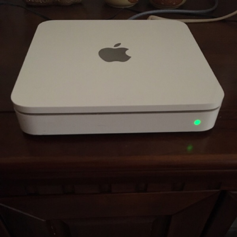 Apple AirPort Time Capsule 3TB A1409