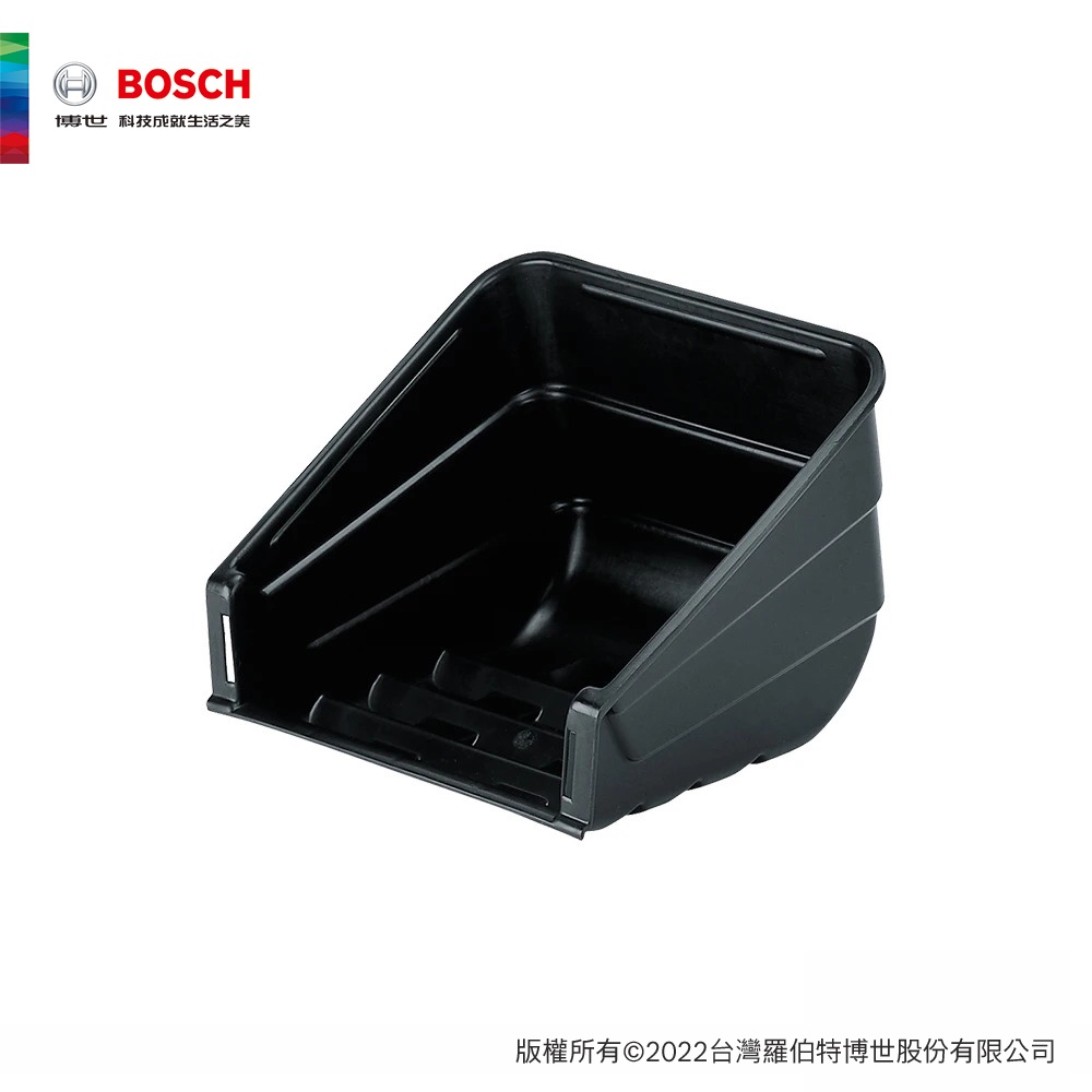 BOSCH 博世 機械動力割草機集草盒