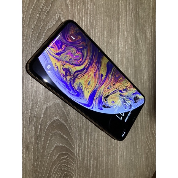 iPhone XS max 256g (二手