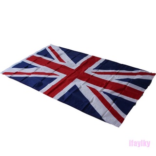 [IFA] 90*150cm 英國國旗英國國旗英國國旗三角旗 LKY