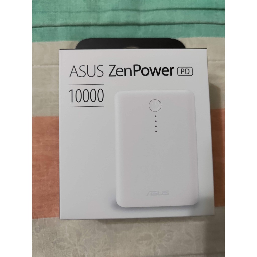 ASUS ZenPower PD 10000