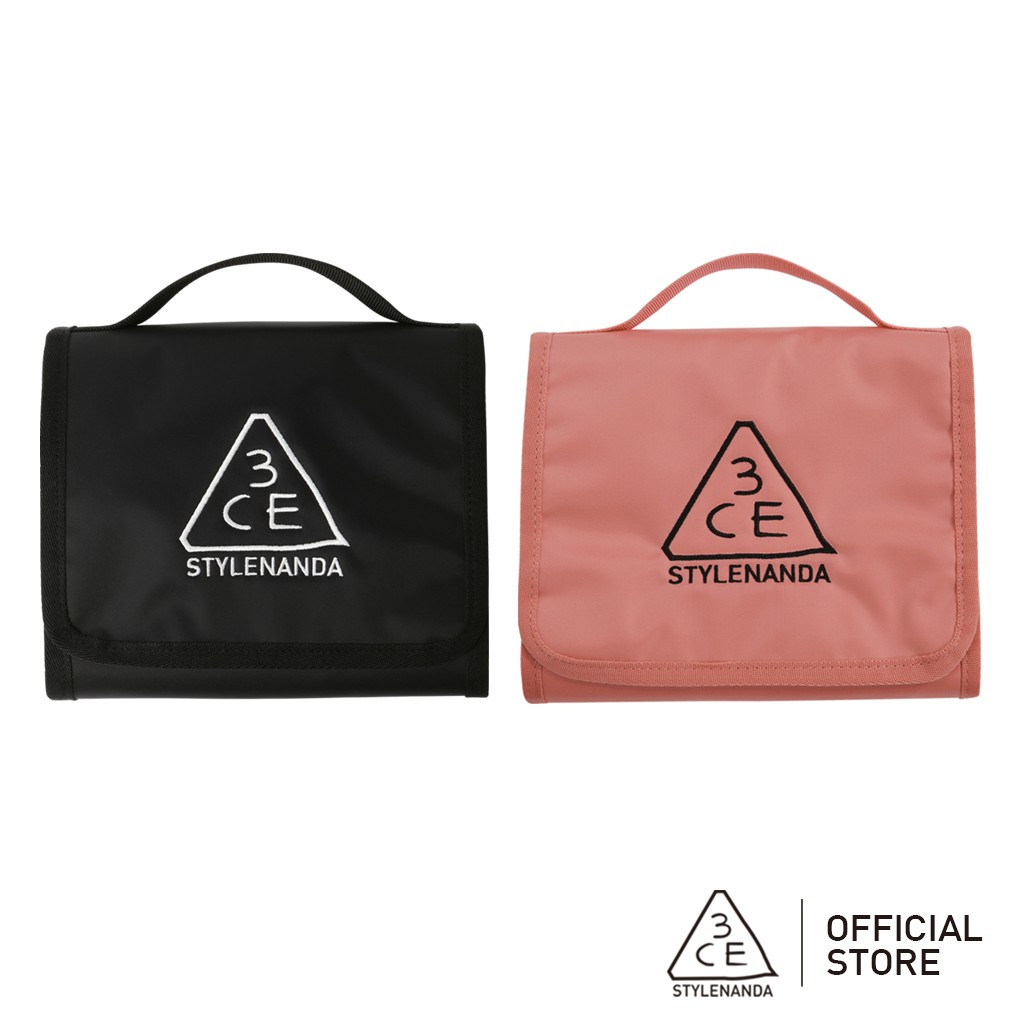 3CE Wash Bag 小型旅行化妝包 | 3CE Official Store