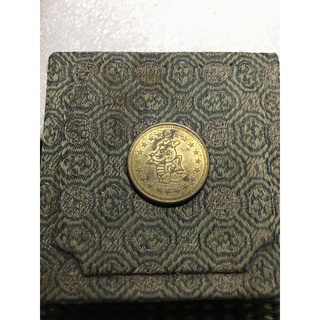 變色龍 no cash value 代幣