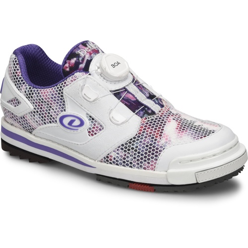 預購款請先私訊奧爾斯保齡球館球具部女鞋Dexter SST8 BOA(2023新款)