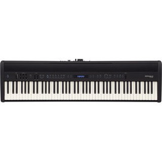 亞洲樂器 Roland FP-60 Digital Piano 數位鋼琴、電鋼琴、藍芽、不含琴架