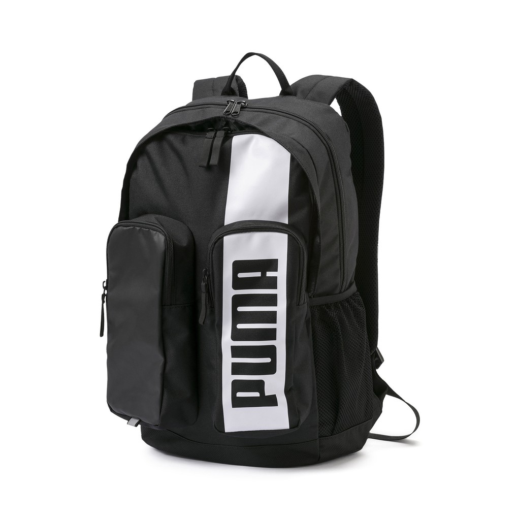 PUMA  Deck Backpack II 休閒運動背包 075759-01