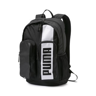 PUMA Deck Backpack II 休閒運動背包 075759-01