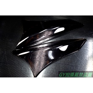 EPIC | 大燈貼片 大燈護片 燈殼 (上) SMAX S妹 S-MAX 155 燻黑