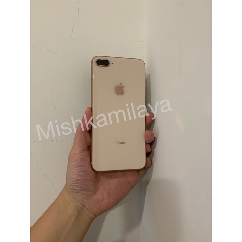 8 Apple Iphone8 Plus Iphone 8 Plus 64g 256g 二手中古 蝦皮購物