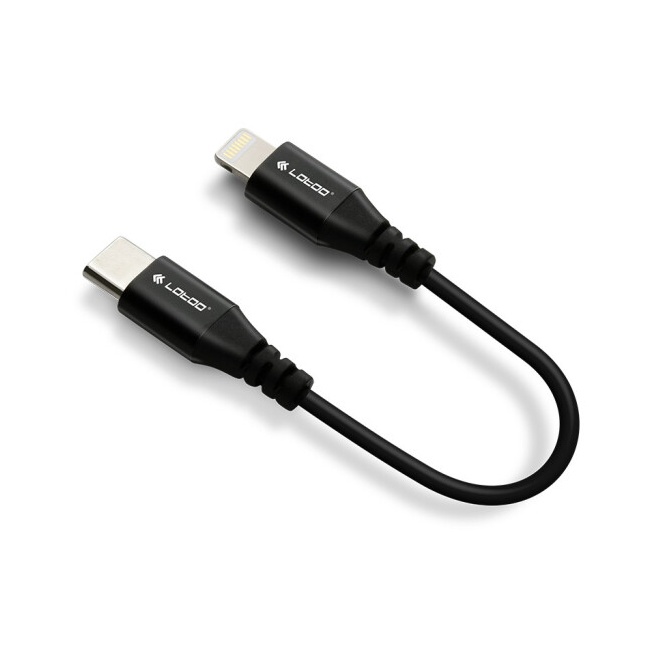 MY IEM 訂製耳機 Lotoo 樂圖 PAW S2 專用OTG Lightning to TypeC