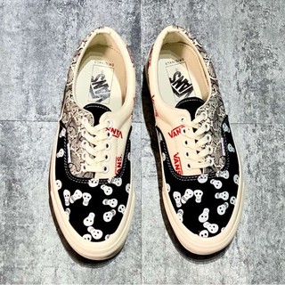 Vans vault nirvana Heart-Shaped Box 手描き-dadra.com