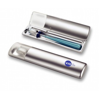 Violife Travel Toothbrush Sanitizer 紫外線牙刷殺菌器