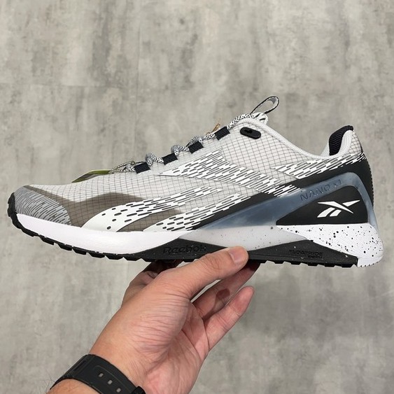 REEBOK NANO X1 ADVENTURE TR 女鞋 訓練鞋 運動鞋 多用途 訓練 運動 GW2831